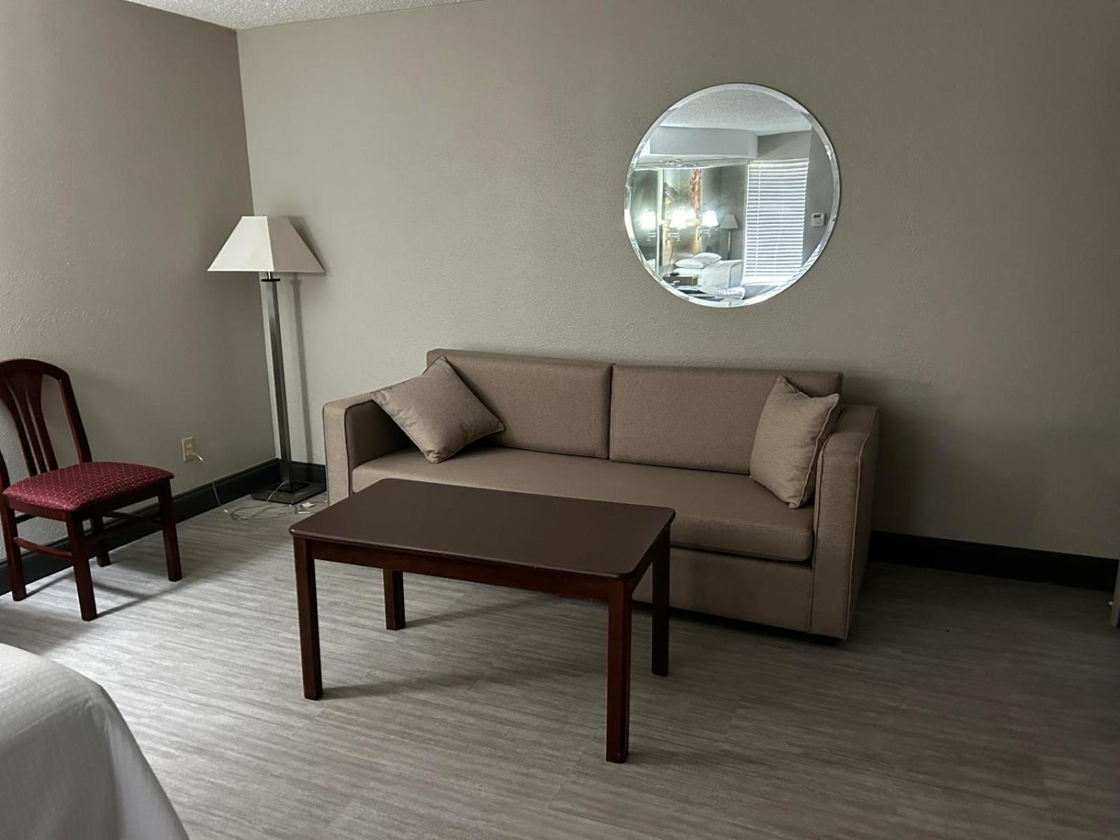 Days Inn By Wyndham Dahlonega University Area Esterno foto