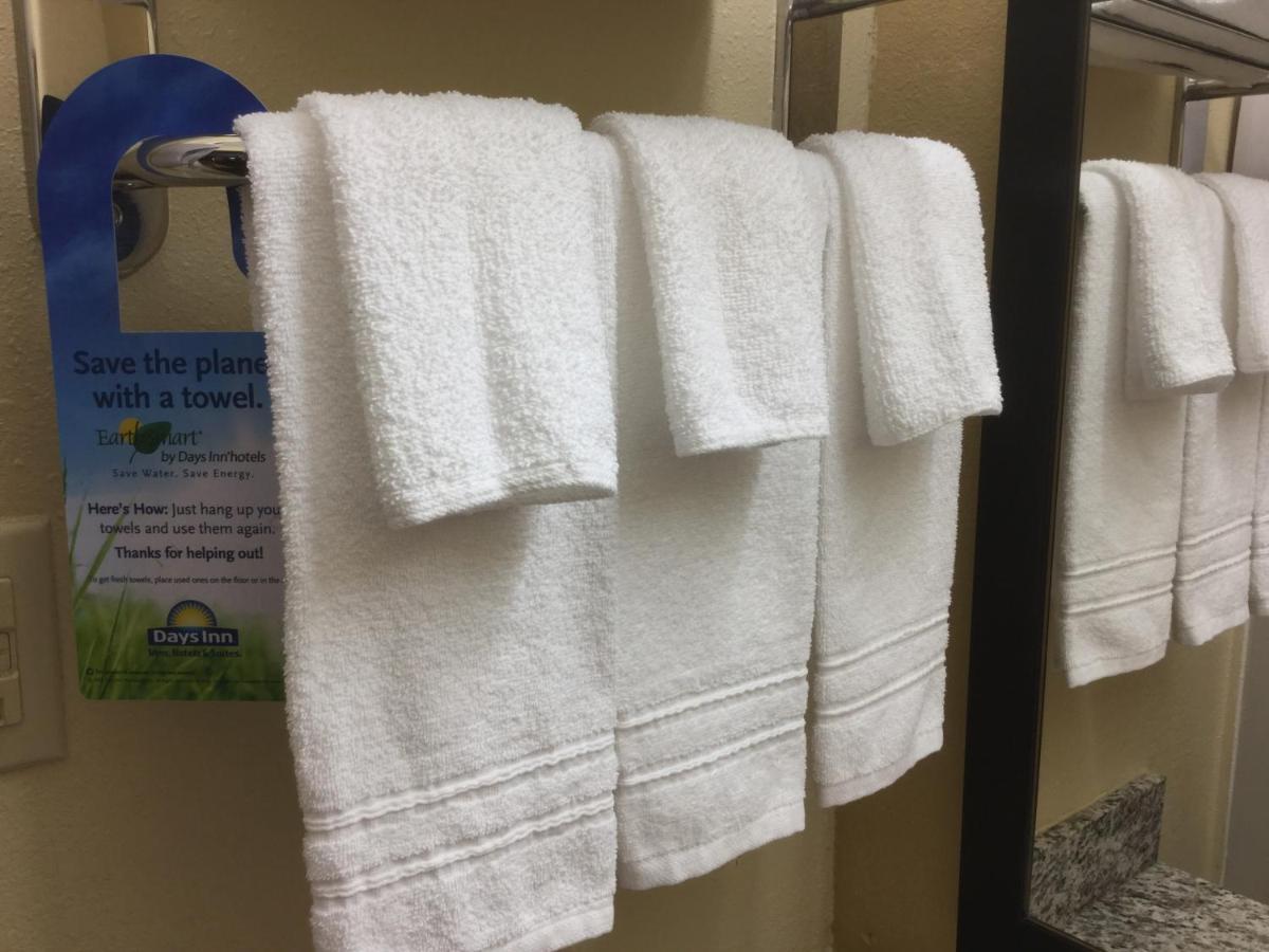 Days Inn By Wyndham Dahlonega University Area Esterno foto